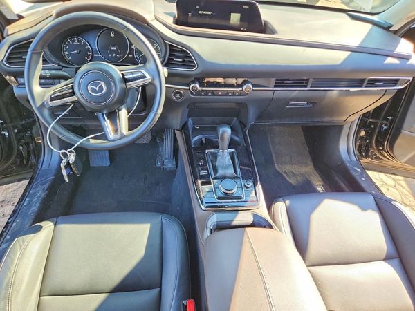 2022 MAZDA CX-30 Premium Package