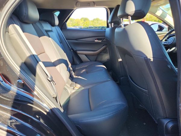 2022 MAZDA CX-30 Premium Package