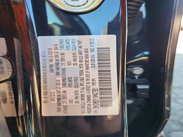 2022 MAZDA CX-30 Premium Package