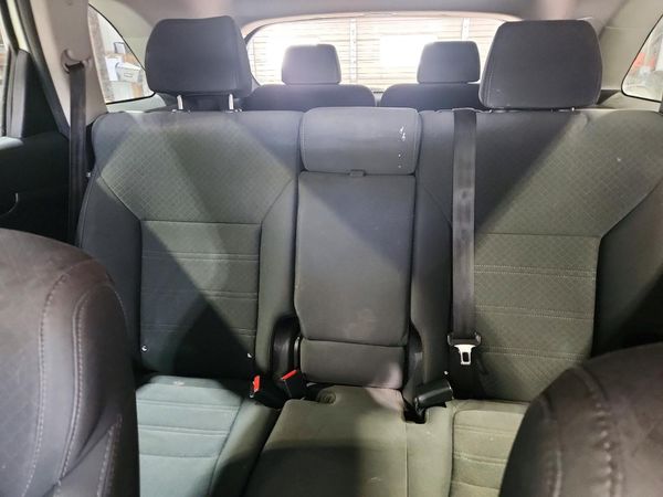 2017 KIA SORENTO — SUVN
