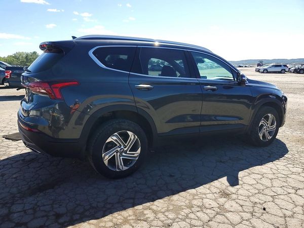 2023 HYUNDAI SANTA FE SEL — PSRA