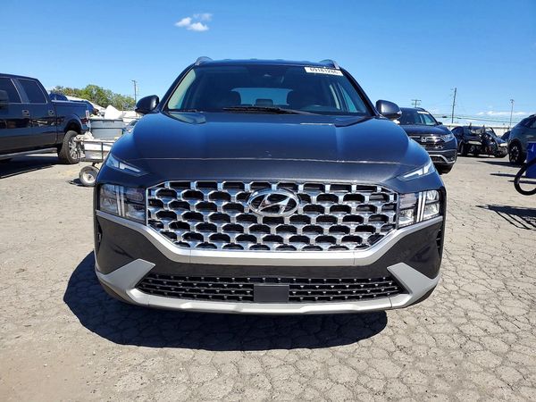 2023 HYUNDAI SANTA FE SEL — DIRF