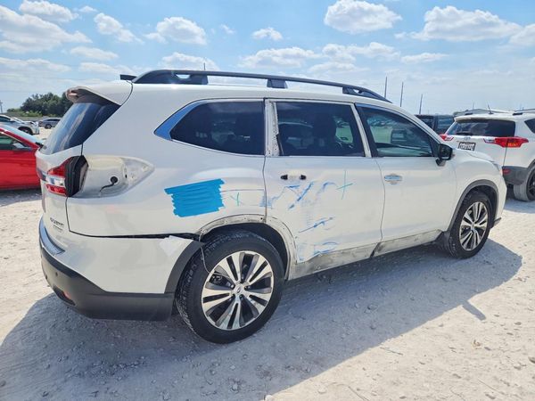 2020 SUBARU ASCENT — PSRA