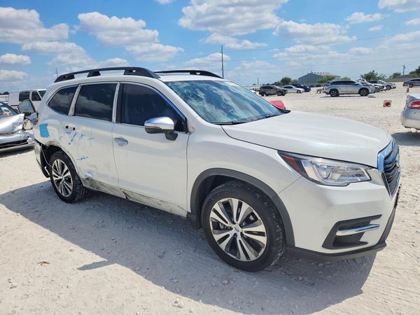 2020 SUBARU ASCENT — Passenger 3/4