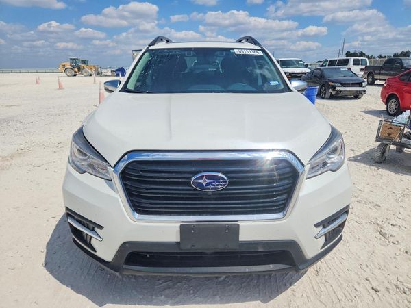 2020 SUBARU ASCENT — DIRF