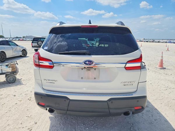 2020 SUBARU ASCENT — DIRR