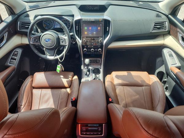 2020 SUBARU ASCENT — CKPT