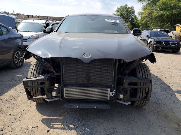 2023 BMW X4 — DIRF