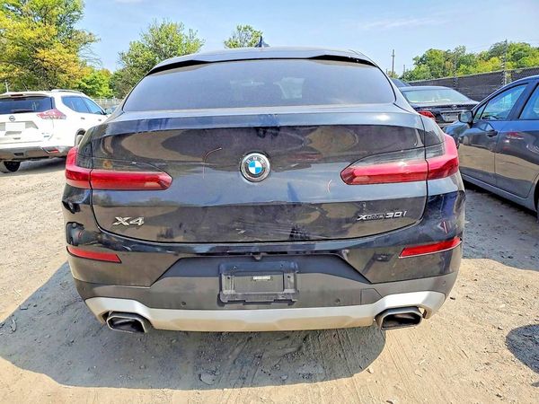 2023 BMW X4 — DIRR