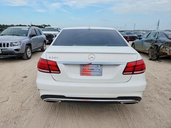 2015 MERCEDES-BENZ E — DIRR