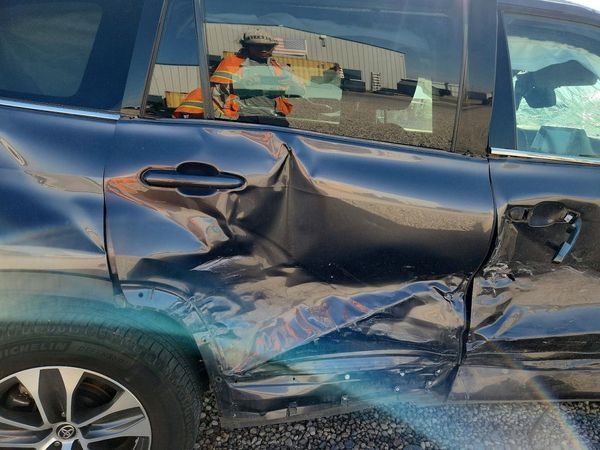 2021 TOYOTA HIGHLANDER — PSRS