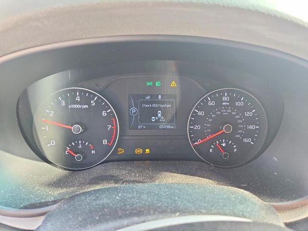 2018 KIA SPORTAGE QL