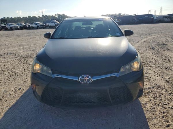 2015 TOYOTA CAMRY — DIRF