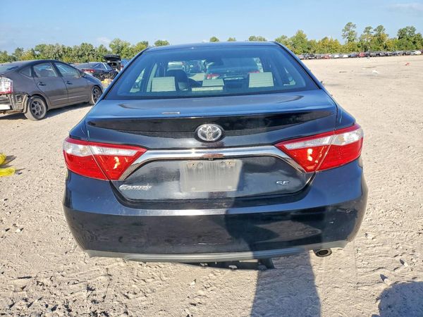2015 TOYOTA CAMRY — DIRR