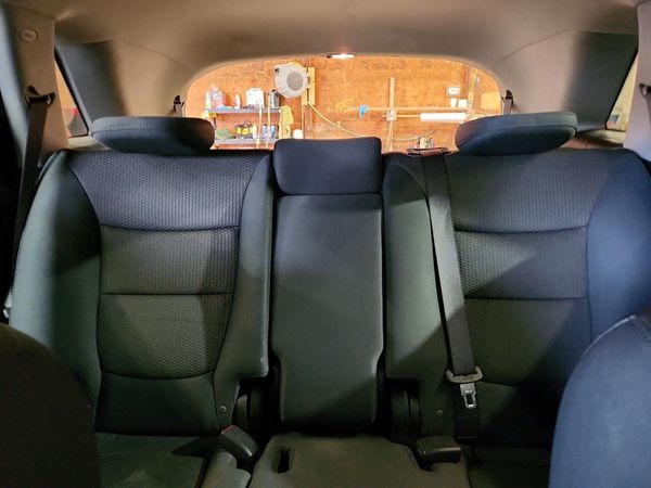 2013 KIA SORENTO Base / LX — SUVN