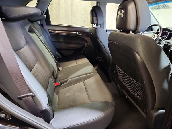 2013 KIA SORENTO Base / LX — PSRS