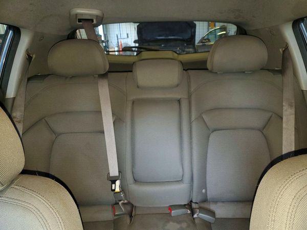 2014 KIA SPORTAGE LX