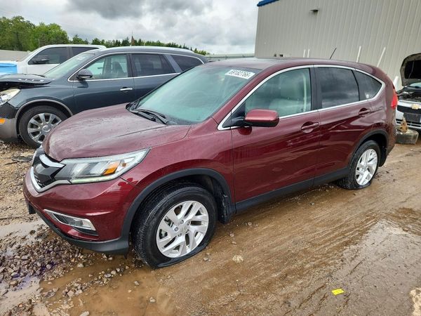2016 HONDA CRV — DSFA — Front 3/4