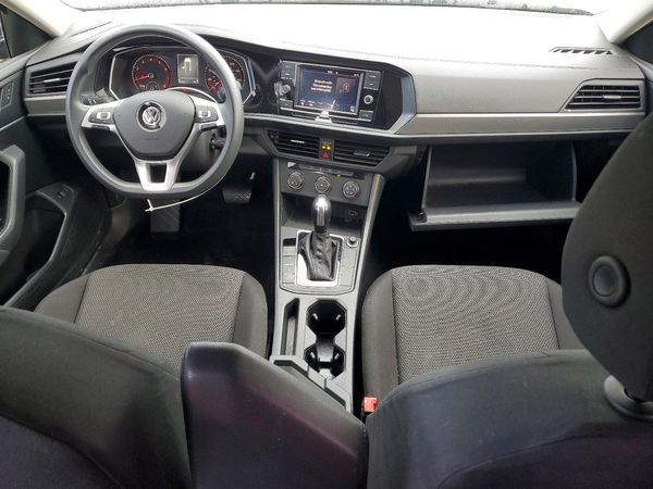 2019 VOLKSWAGEN JETTA S, SE, R-Line — CKPT