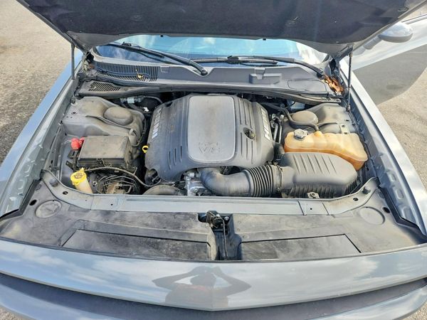 2019 DODGE CHALLENGER R/T