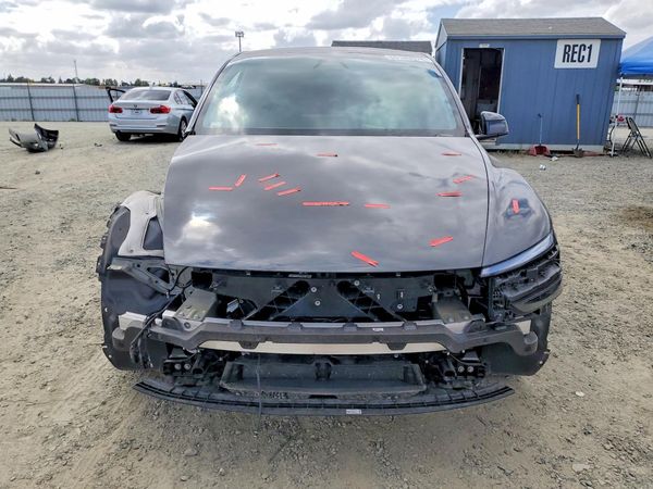 2026 TESLA MODEL Y — DIRF