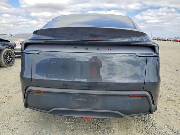 2026 TESLA MODEL Y — DIRR