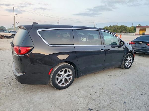 2019 CHRYSLER PACIFICA — PSRA