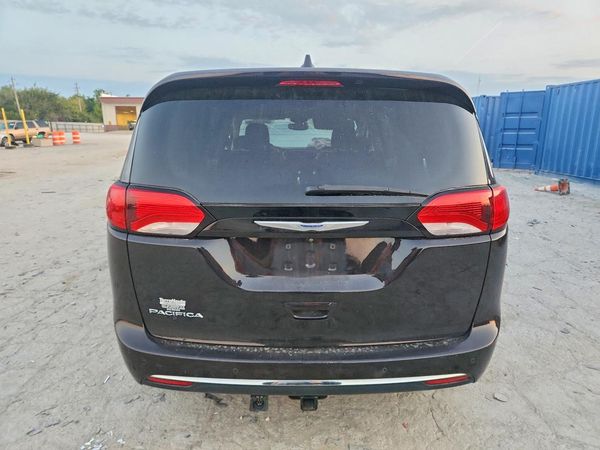 2019 CHRYSLER PACIFICA — DIRR