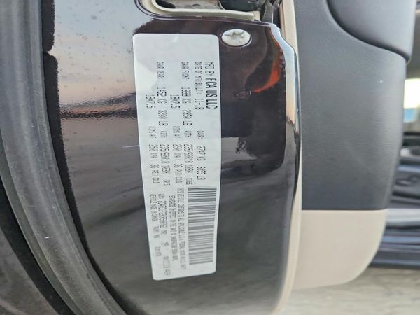 2019 CHRYSLER PACIFICA — VINS