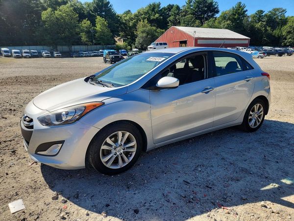 2014 HYUNDAI ELANTRA