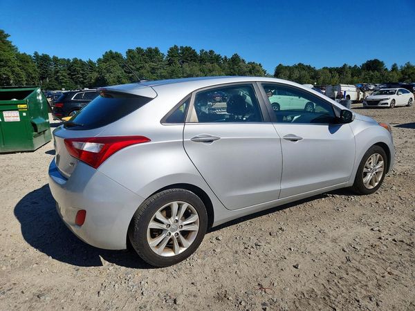 2014 HYUNDAI ELANTRA STD, Style, Tech