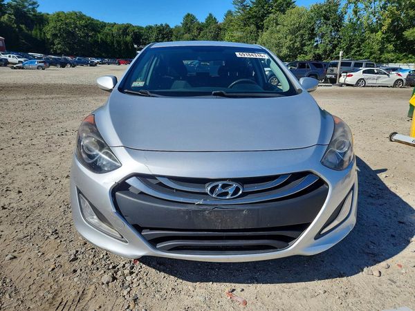 2014 HYUNDAI ELANTRA STD, Style, Tech
