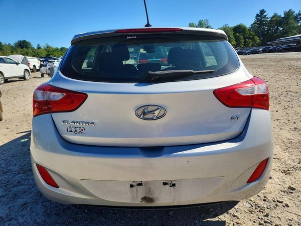 2014 HYUNDAI ELANTRA STD, Style, Tech