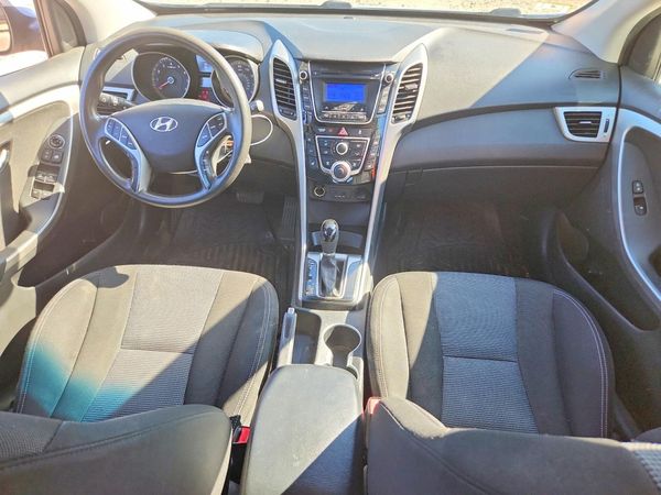 2014 HYUNDAI ELANTRA STD, Style, Tech