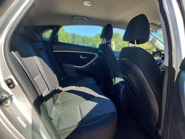 2014 HYUNDAI ELANTRA STD, Style, Tech