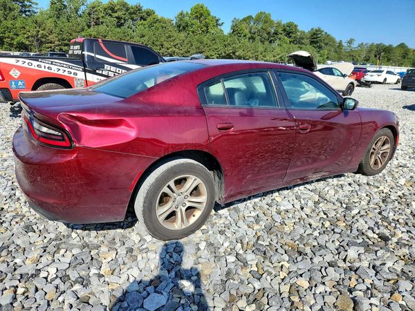 2021 DODGE CHARGER — PSRA