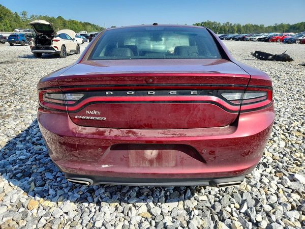 2021 DODGE CHARGER — DIRR