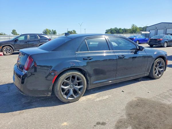 2023 CHRYSLER 300 — PSRA