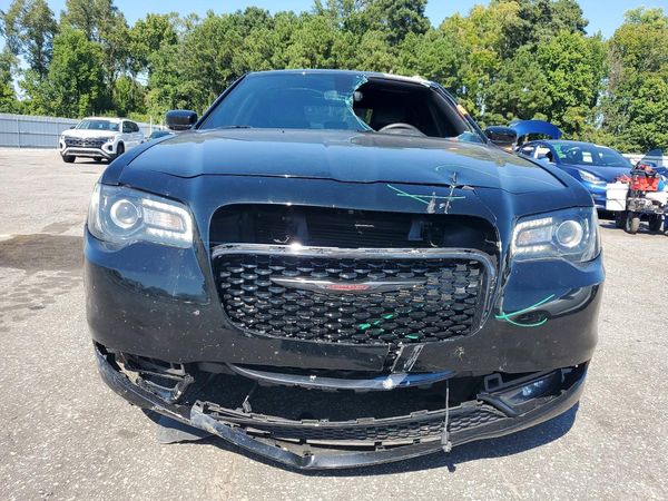 2023 CHRYSLER 300 — DIRF