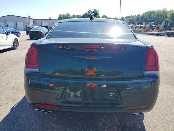 2023 CHRYSLER 300 — DIRR