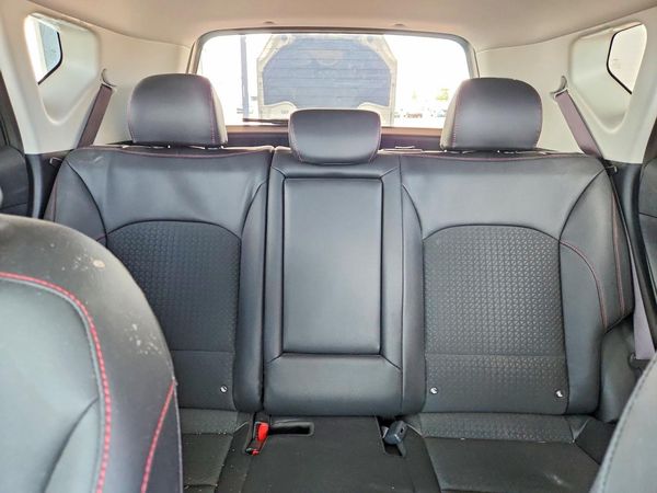 2025 KIA SOUL GT-Line — SUVN