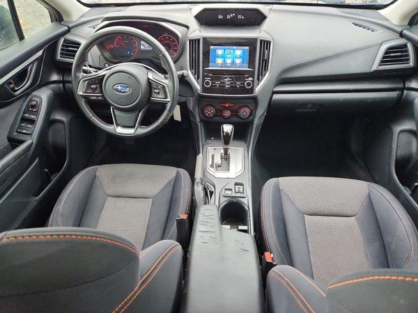 2019 SUBARU CROSSTREK — CKPT