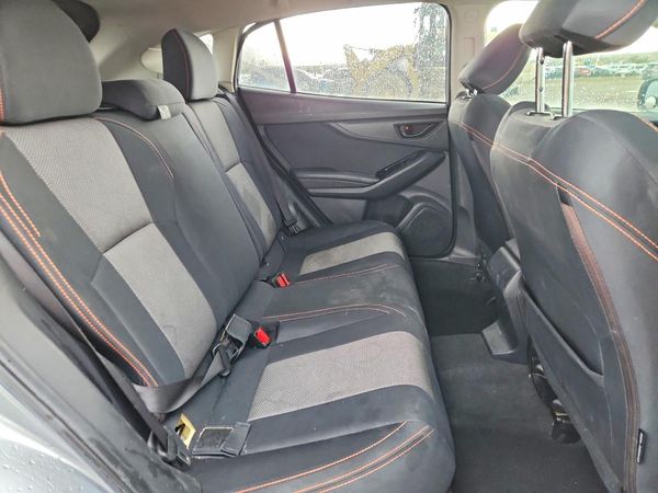 2019 SUBARU CROSSTREK — PSRS