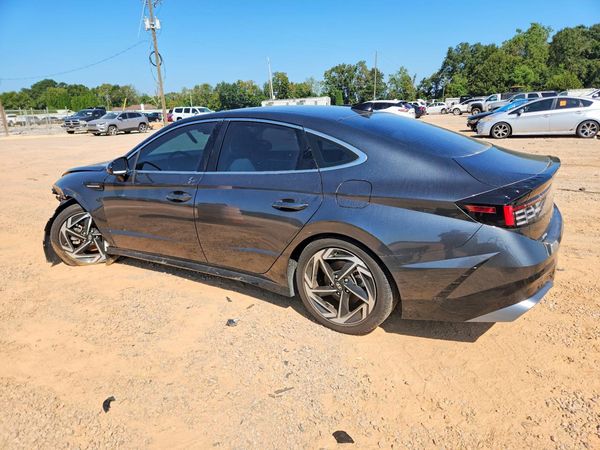 2025 HYUNDAI SONATA SEL Convenience — DSRA