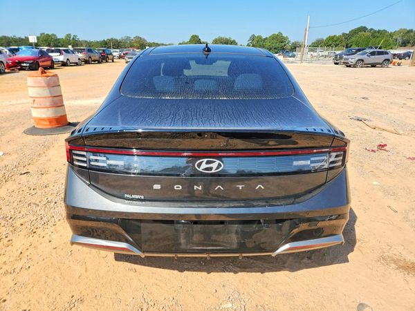 2025 HYUNDAI SONATA SEL Convenience — DIRR