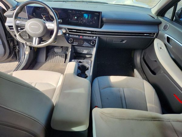 2025 HYUNDAI SONATA SEL Convenience — CKPT