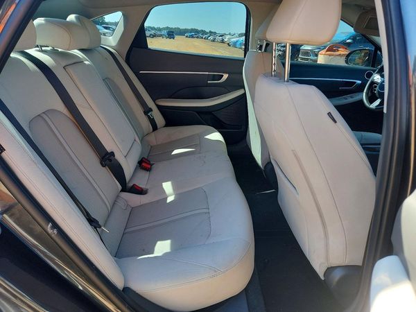 2025 HYUNDAI SONATA SEL Convenience — PSRS
