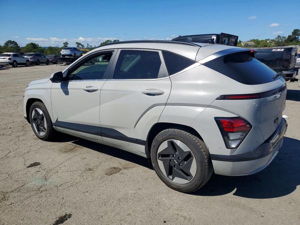 2024 HYUNDAI KONA — DSRA