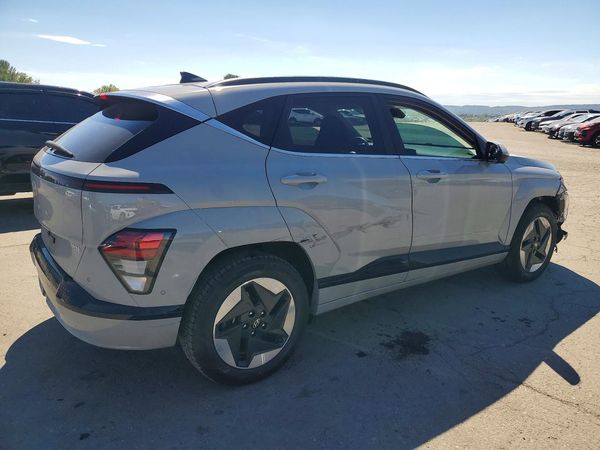 2024 HYUNDAI KONA — PSRA