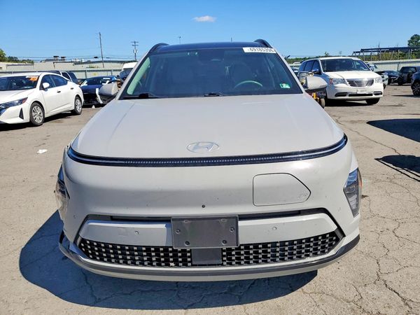 2024 HYUNDAI KONA — DIRF